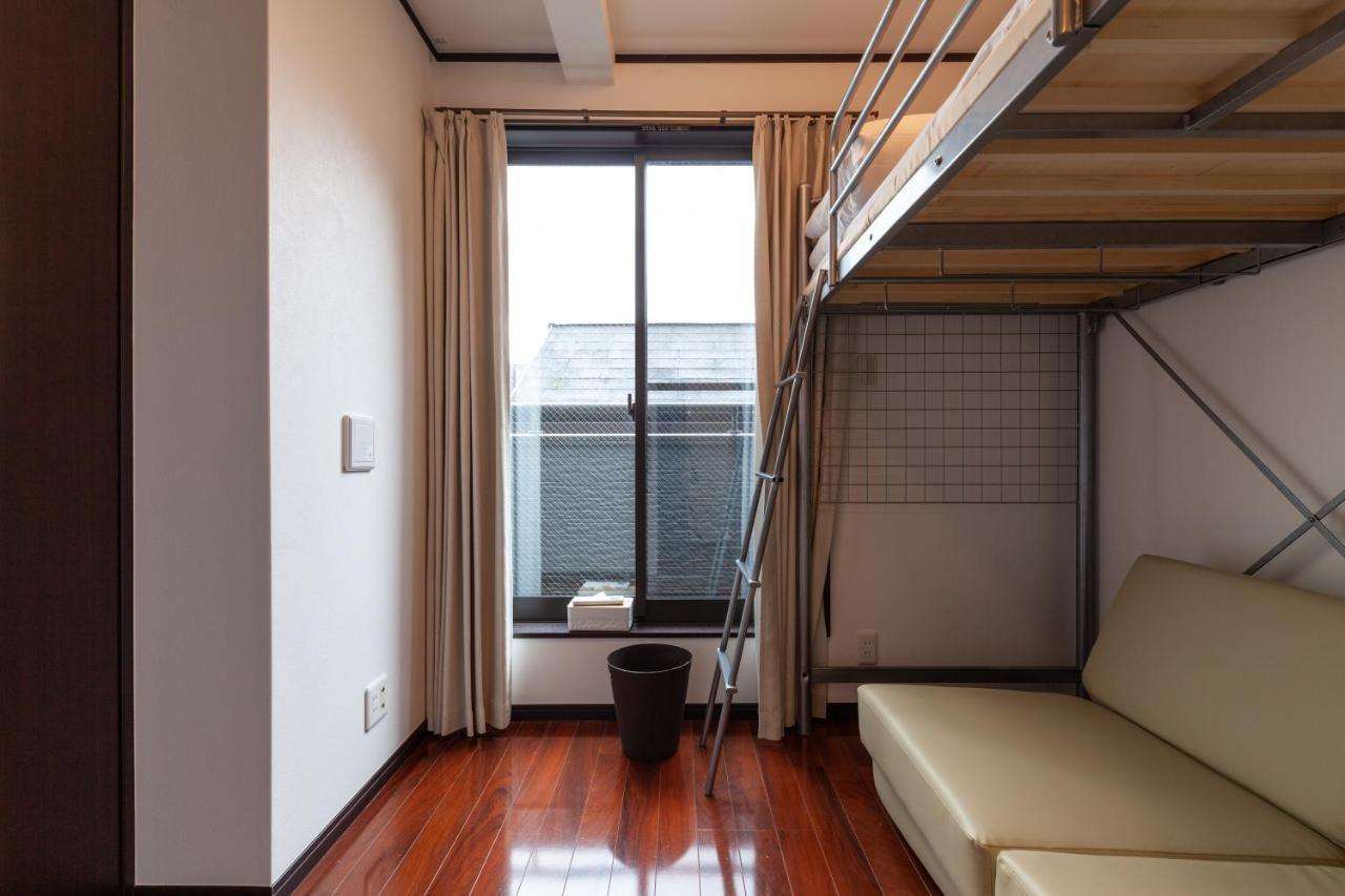 טוקיו City Center Shibuya -都心縁渋谷- מראה חיצוני תמונה